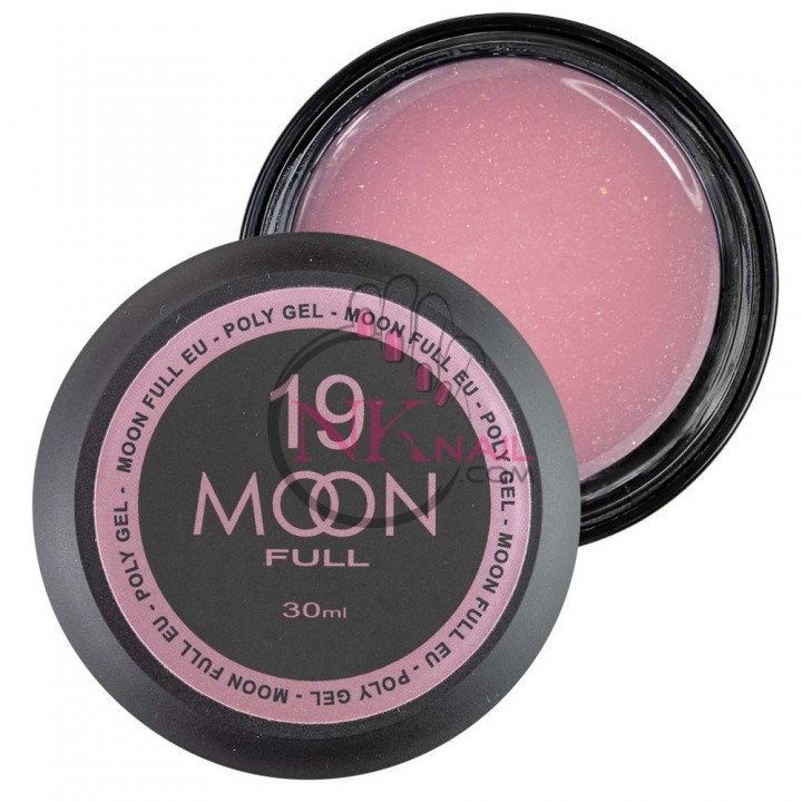 Полігель Moon №19 30 мл